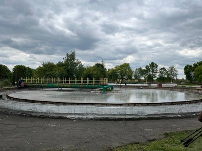 У Луцьку стартує перший етап реконструкції міських очисних споруд