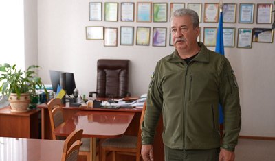 Чи будуть зміни в освіті: дистанційно чи очно мають навчатися діти-переселенці на Черкащині Чи будуть зміни в освіті: дистанційно чи очно мають навчатися діти-переселенці на Черкащині