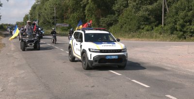 тернопіль, автопробіг, василь курніцький, 14 липня 2026 року тернопіль, автопробіг, василь курніцький, 14 липня 2026 року