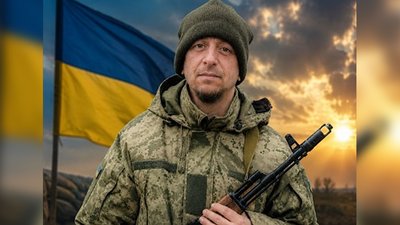Полеглі герої Вінниччини: за тиждень стало відомо про загибель оборонців Полеглі герої Вінниччини: за тиждень стало відомо про загибель оборонців