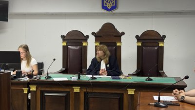 Тримання під вартою: підозрюваному обрали запобіжний захід у справі про ДТП, в якій загинули двоє людей у Миколаєві Тримання під вартою: підозрюваному обрали запобіжний захід у справі про ДТП, в якій загинули двоє людей у Миколаєві