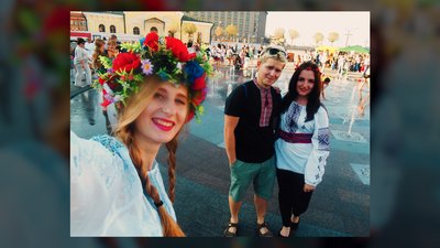 "Я перестав спілкуватися з сім’єю після питання «"Чий Крим?"»: історії росіян, які мріють отримати громадянство України "Я перестав спілкуватися з сім’єю після питання «"Чий Крим?"»: історії росіян, які мріють отримати громадянство України