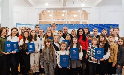 конкурс різдвяне диво, 2025 конкурс різдвяне диво, 2025