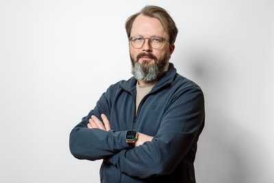 Дрони з наведенням на контури обличчя Дрони з наведенням на контури обличчя