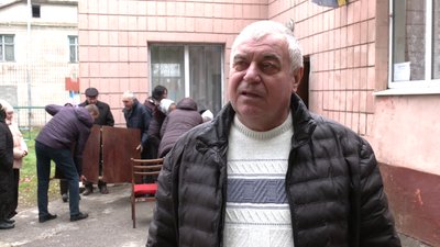 На Рівненщині релігійна громада в селі Сіянці перейшла з УПЦ МП до ПЦУ На Рівненщині релігійна громада в селі Сіянці перейшла з УПЦ МП до ПЦУ