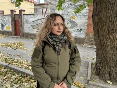 Херсонщина, ЗСУ, Христина Панасюк, 126 бригада ТрО, пісня про Кринки Херсонщина, ЗСУ, Христина Панасюк, 126 бригада ТрО, пісня про Кринки