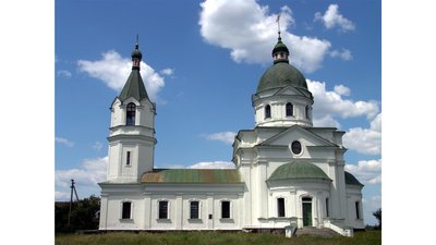 Села Чернігівщини: як виникли назви чотирьох сіл Козелецької громади Села Чернігівщини: як виникли назви чотирьох сіл Козелецької громади