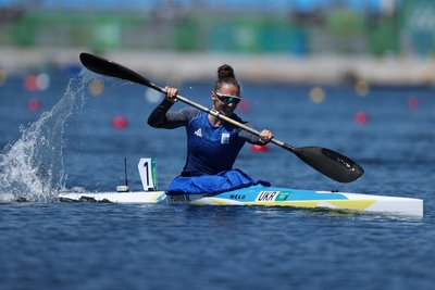 Семеро спортсменів із Волині будуть представляти Україну на Олімпійських іграх у Парижі 2024 Семеро спортсменів із Волині будуть представляти Україну на Олімпійських іграх у Парижі 2024