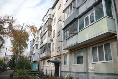 Вода, світло та безпека під час знеструмлень: як сумські ОСББ подаються на «СвітлоДім» і що радять експерти Вода, світло та безпека під час знеструмлень: як сумські ОСББ подаються на «СвітлоДім» і що радять експерти