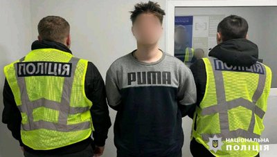 Підпалювали обладнання на залізниці: на Київщині затримали групу підлітків Підпалювали обладнання на залізниці: на Київщині затримали групу підлітків