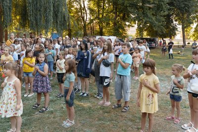 "Збережемо життя": діти з Тернопільщини купили авто військовим "Збережемо життя": діти з Тернопільщини купили авто військовим