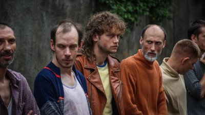 Оголосили лонгліст премії "Золота дзиґа": які фільми номіновано Оголосили лонгліст премії "Золота дзиґа": які фільми номіновано