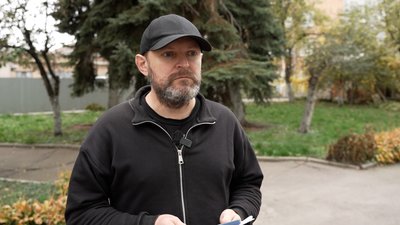 «Держава скинула свої обов'язки»: як чернігівські підприємці реагують на заборону працювати без укриттів «Держава скинула свої обов'язки»: як чернігівські підприємці реагують на заборону працювати без укриттів
