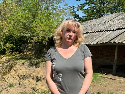 Галина Стринадюк Галина Стринадюк