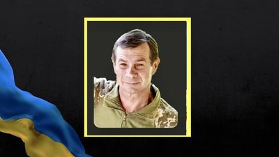 Стало відомо про загибель 23 захисників з Вінниччини Стало відомо про загибель 23 захисників з Вінниччини