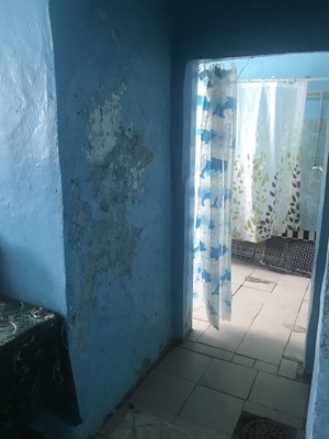 Барабойський психоневрологічний будинок-інтернат