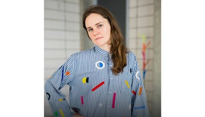 Штучний інтелект в ілюстрації: про обкладинку книжки ВСЛ, художню цінність та заміну митців Штучний інтелект в ілюстрації: про обкладинку книжки ВСЛ, художню цінність та заміну митців
