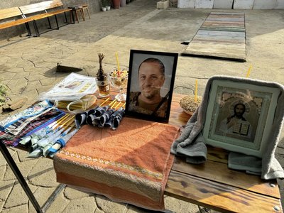 Дев'ятсот шістдесят перший день війни. Хроніка подій в Одеській області Дев'ятсот шістдесят перший день війни. Хроніка подій в Одеській області