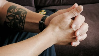 Життя котика важливе. Історія про перший бойовий виїзд житомирського рятувальника Життя котика важливе. Історія про перший бойовий виїзд житомирського рятувальника