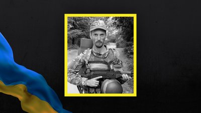 Втрати Волині — загинув Євген Шмигельський Втрати Волині — загинув Євген Шмигельський