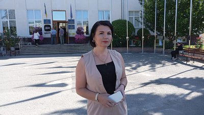 Людмила Поліщук