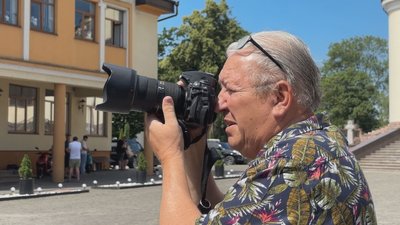 Леонід Довгий, фотограф Леонід Довгий, фотограф