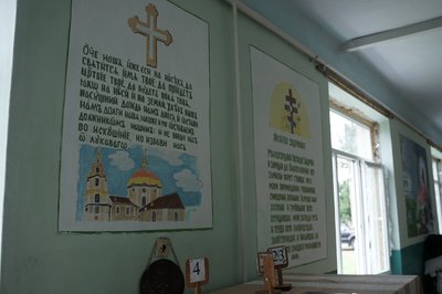 Не працює чотири роки: чи може відновити роботу санаторій "Брусниця" на Буковині Не працює чотири роки: чи може відновити роботу санаторій "Брусниця" на Буковині