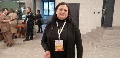 Вдруге у Луцьку відбувся фестиваль жіночого руху "Пломенисті" Вдруге у Луцьку відбувся фестиваль жіночого руху "Пломенисті"