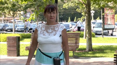 "В 60 років раптом заспівала": черкащанка виконує пісні 25 мовами світу "В 60 років раптом заспівала": черкащанка виконує пісні 25 мовами світу