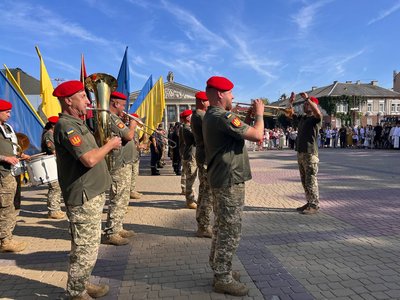 День незалежності України День незалежності України