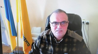Черкаси можуть опинитися без опалення Черкаси можуть опинитися без опалення