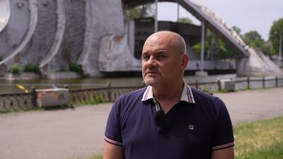 Готель "Парус", будинок Клубу та Помаранцева. У Дніпрі розташовані понад 150 памʼяток архітектури: у якому вони стані Готель "Парус", будинок Клубу та Помаранцева. У Дніпрі розташовані понад 150 памʼяток архітектури: у якому вони стані