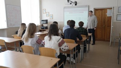 Реєстрація на НМТ-2025: як це зробити учасникам на Вінниччині Реєстрація на НМТ-2025: як це зробити учасникам на Вінниччині