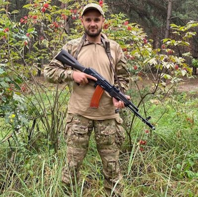 "Я буду твоїми ногами, очима і руками, тільки повертайся живим": історія дружини загиблого військовослужбовця "Я буду твоїми ногами, очима і руками, тільки повертайся живим": історія дружини загиблого військовослужбовця