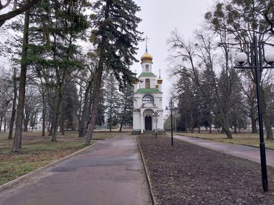 "Хочу до Бога звертатися українською": як живе Тростянецька церковна громада ПЦУ на Сумщині "Хочу до Бога звертатися українською": як живе Тростянецька церковна громада ПЦУ на Сумщині
