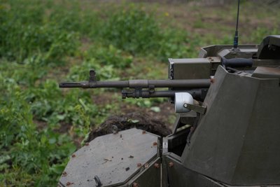 "У нас основний елемент — це піхота, яка взаємодіє з усіма НРК": як на Олександрівському напрямку працює 31 ОМБр "У нас основний елемент — це піхота, яка взаємодіє з усіма НРК": як на Олександрівському напрямку працює 31 ОМБр