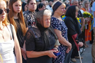 відзнака, Почесний громадянин Тернополя відзнака, Почесний громадянин Тернополя