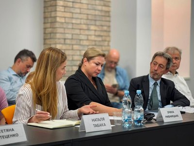 підготовка до паломництва хасидів до Умані на Рош га-Шана підготовка до паломництва хасидів до Умані на Рош га-Шана