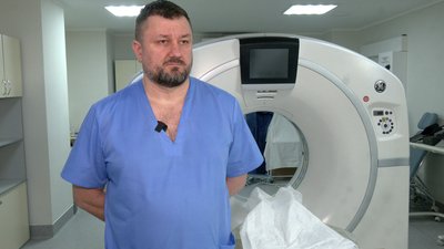 Олександр Ясинський Олександр Ясинський