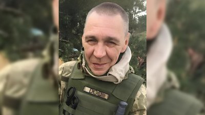 Загиблі герої Вінниччини: за тиждень стало відомо про загибель захисників Загиблі герої Вінниччини: за тиждень стало відомо про загибель захисників