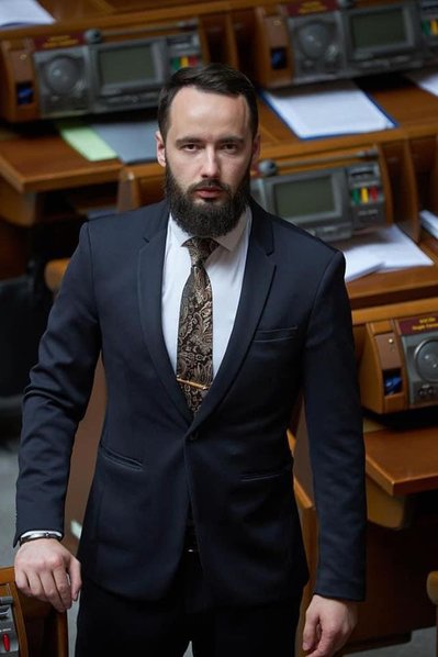 Що задекларували за 2024 рік нардепи з Житомирщини Що задекларували за 2024 рік нардепи з Житомирщини