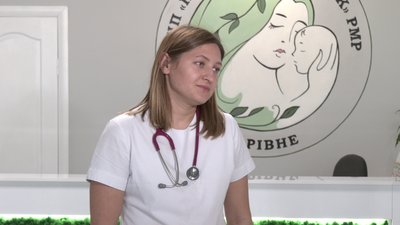 Хлопчик вагою понад 5 кілограмів народився у пологовому будинку у Рівному Хлопчик вагою понад 5 кілограмів народився у пологовому будинку у Рівному