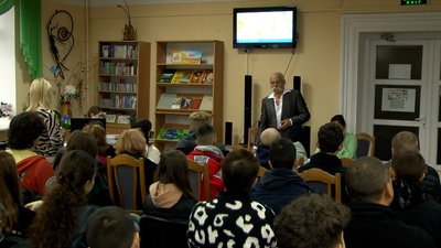 У Вінниці відбувся етнозахід про традиції Поділля та мистецтво родини Косаківських У Вінниці відбувся етнозахід про традиції Поділля та мистецтво родини Косаківських