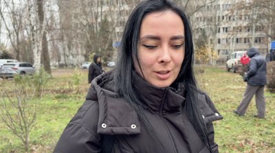 Ракетний удар по Дніпру, є загиблі та поранені: що розповідають очевидці атаки Ракетний удар по Дніпру, є загиблі та поранені: що розповідають очевидці атаки