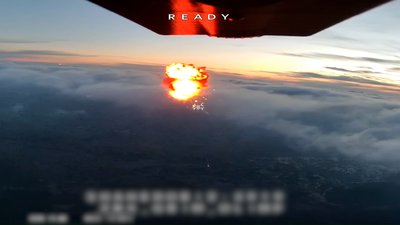 Збили 21 російський БпЛА за добу: як бійці 10-ї бригади НГУ захищають небо над Черніговом Збили 21 російський БпЛА за добу: як бійці 10-ї бригади НГУ захищають небо над Черніговом