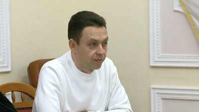 Чи можна користуватися укриттями в школах: у Чернігові відбулося засідання комісії ТЕБ та НС Чи можна користуватися укриттями в школах: у Чернігові відбулося засідання комісії ТЕБ та НС
