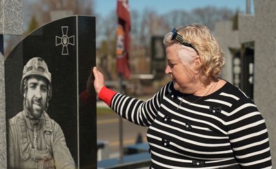 Підготовка до "гробків" у Черкасах: прибирають кладовища і розробляють маршрути Підготовка до "гробків" у Черкасах: прибирають кладовища і розробляють маршрути