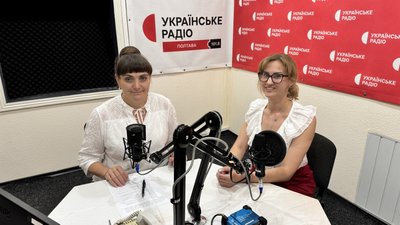 Хвороба Лайма на Полтавщині: симптоми та як уберегтися Хвороба Лайма на Полтавщині: симптоми та як уберегтися