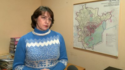 У департаменті культури і туризму ОДА прокоментували рішення суду щодо земель біля Ялівщини у Чернігові У департаменті культури і туризму ОДА прокоментували рішення суду щодо земель біля Ялівщини у Чернігові