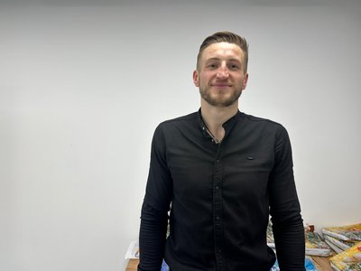тернопіль, іван панасюк, нагородження легкоатлетів, 17 грудня 2025 року тернопіль, іван панасюк, нагородження легкоатлетів, 17 грудня 2025 року